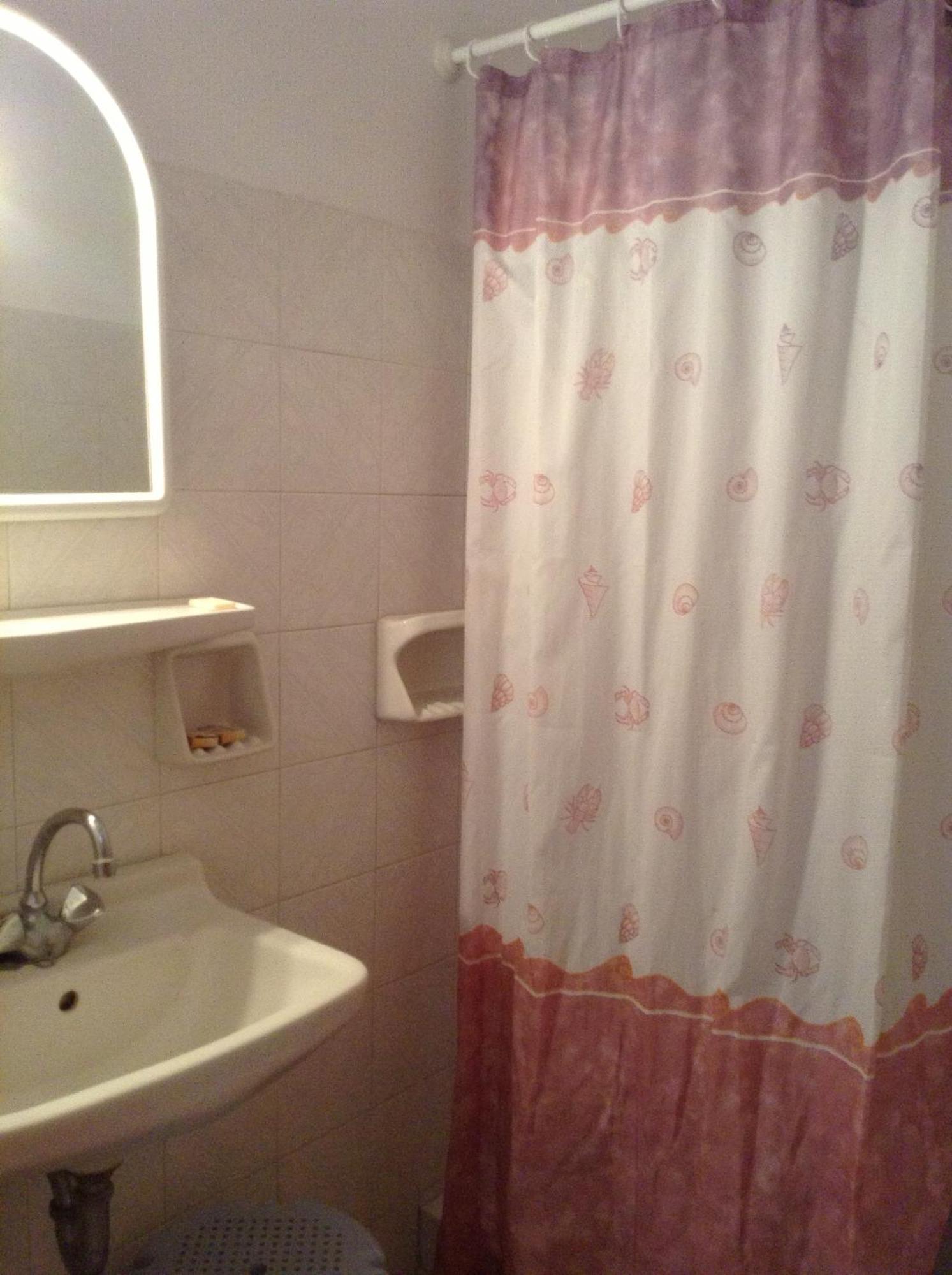 Ferienwohnung Mpaliaka Myrsini Mythimna Zimmer foto